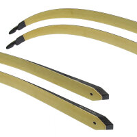 Flettenti | JACKALOPE JLS Recurve - 20-45 lbs - Bamboo