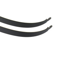 Flettenti | JACKALOPE JLS Recurve - 20-45 lbs - Bamboo