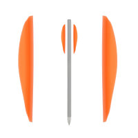 Accessori | X-BOW FMA Paletta ad alta velocità - 1,8 pollici