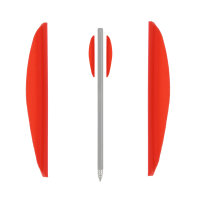 Accessori | X-BOW FMA Paletta ad alta velocità - 1,8 pollici