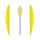 Accessori | X-BOW FMA Paletta ad alta velocità - 1,8 pollici