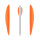 Accessori | X-BOW FMA Paletta ad alta velocità - 1,8 pollici