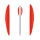 Accessori | X-BOW FMA Paletta ad alta velocità - 1,8 pollici