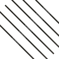 Asta | X-BOW FMA Dardo balestra per sistema Cobra, Cobra R9 + R10 e Adder