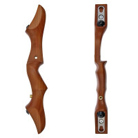 Riser | RAGIM Black Buffalo - ILF - 19 pollici