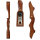 Riser | RAGIM Black Buffalo - ILF - 19 pollici