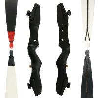 RAGIM Matrix Evo Junior - 48-58 pollici - 12-30 lbs -...