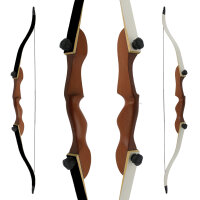 RAGIM Matrix Evo Junior - 48-58 Zoll - 12-30 lbs - Take Down Recurvebogen