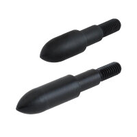CROSS-X Bullet - 9/32 pollici - punta a vite