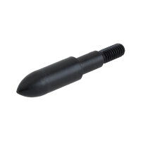 CROSS-X Bullet - 9/32 pollici - punta a vite