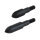 CROSS-X Bullet - 9/32 pollici - punta a vite