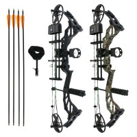 DRAKE Thorns - 30-70 lb. - Arco compound