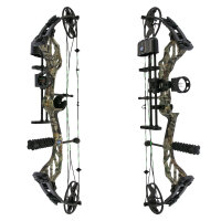 DRAKE Thorns - 30-70 lb. - Arco compound