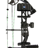 DRAKE Thorns - 30-70 lb. - Arco compound