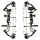 DRAKE Thorns - 30-70 lb. - Arco compound