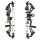 DRAKE Thorns - 30-70 lb. - Arco compound