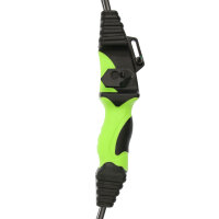 DRAKE Grasshopper - 12 lbs - Set di archi compound