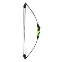 DRAKE Grasshopper - 12 lbs - Set di archi compound