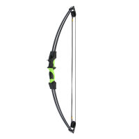 DRAKE Grasshopper - 12 lbs - Set di archi compound