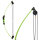 DRAKE Grasshopper - 12 lbs - Set di archi compound