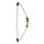 DRAKE Grasshopper - 12 lbs - Set di archi compound