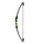 DRAKE Grasshopper - 12 lbs - Set di archi compound