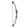 DRAKE Grasshopper - 12 lbs - Set di archi compound