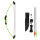 DRAKE Grasshopper - 12 lbs - Set di archi compound