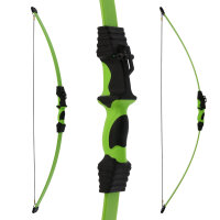 DRAKE Mantis - 18 lbs - Arco ricurvo incl. accessori