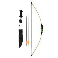 DRAKE Mantis - 18 lbs - Arco ricurvo incl. accessori