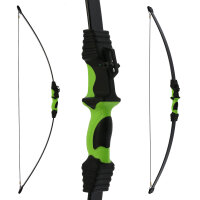 DRAKE Mantis - 18 lbs - Arco ricurvo incl. accessori