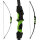 DRAKE Mantis - 18 lbs - Arco ricurvo incl. accessori