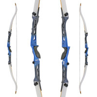DRAKE Chroma - 66-70 pollici - 18-38 libbre - Arco ricurvo