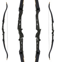 DRAKE Chroma - 66-70 pollici - 18-38 libbre - Arco ricurvo