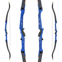 DRAKE Chroma - 66-70 pollici - 18-38 libbre - Arco ricurvo