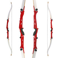 DRAKE Chroma - 66-70 pollici - 18-38 libbre - Arco ricurvo