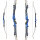 DRAKE Chroma - 66-70 pollici - 18-38 libbre - Arco ricurvo