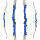 DRAKE Chroma - 66-70 pollici - 18-38 libbre - Arco ricurvo
