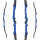 DRAKE Chroma - 66-70 pollici - 18-38 libbre - Arco ricurvo