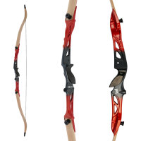 DRAKE Chroma Performance - 68 pollici - 18-38 lbs - Arco...