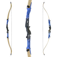 DRAKE Chroma Performance - 68 pollici - 18-38 lbs - Arco ricurvo