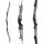 DRAKE Chroma Performance - 68 pollici - 18-38 lbs - Arco ricurvo