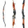 DRAKE Chroma Performance - 68 pollici - 18-38 lbs - Arco ricurvo