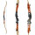DRAKE Chroma Performance - 68 pollici - 18-38 lbs - Arco ricurvo