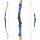 DRAKE Chroma Performance - 68 pollici - 18-38 lbs - Arco ricurvo