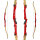 DRAKE Chroma Performance - 68 pollici - 18-38 lbs - Arco ricurvo