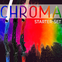 [SPECIALE] DRAKE Chroma - 66-70 pollici - 18-38 lbs -...