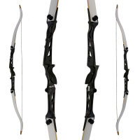 [SPECIALE] DRAKE Chroma - 66-70 pollici - 18-38 lbs - Arco ricurvo