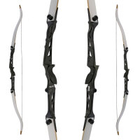 [SPECIALE] DRAKE Chroma - 66-70 pollici - 18-38 lbs - Arco ricurvo