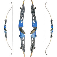 [SPECIALE] DRAKE Chroma - 66-70 pollici - 18-38 lbs - Arco ricurvo